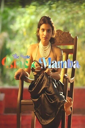 Black Mamba 2024 Hindi ResmiNair Short Films 720p HDRip 100MB Download